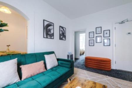 Bispham Apartment | 2 Bed apartment, sleeps up to 5