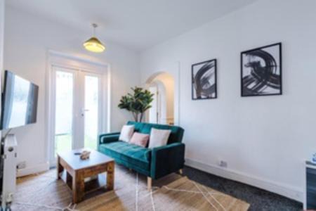 Bispham Apartment | 2 Bed apartment, sleeps up to 5