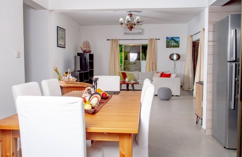 Bel Ombre Apartment | 2-Bed Apt, Sleeps 4, near Beau Vallon Beach