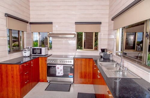Bel Ombre Apartment | 2-Bed Apt, Sleeps 4, near Beau Vallon Beach