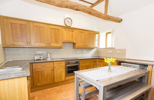 Scole House | 2 Bed Barn Holiday Cottage on the border of Suffolk and Norfolk