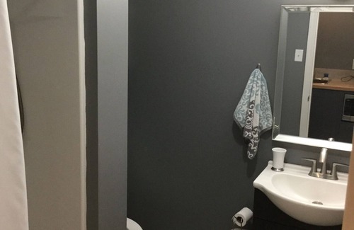 Lake Charles Apartment | 2 Bed Business or Family Travel