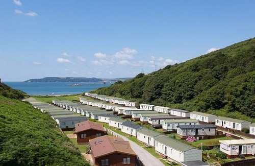 Plymouth House | 2 Bed Caravan, South Devon Coast nr Plymouth, 200m to Beach + Indoor Heated Pool