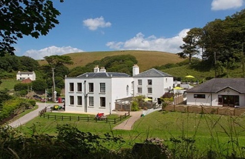 Plymouth House | 2 Bed Caravan, South Devon Coast nr Plymouth, 200m to Beach + Indoor Heated Pool