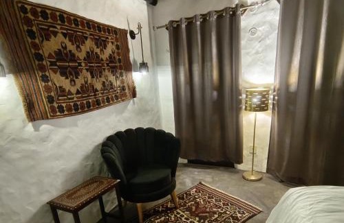 Hunza Ski Chalet | 2 Bed Chalet - Yasam Cloud Nine And a Half Hunza