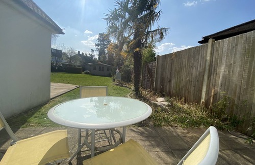 Purley House | 2 bed flat