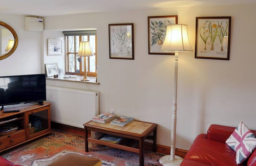 Sinnington Cottage | 2 bedroom accommodation in Sinnington near Pickering