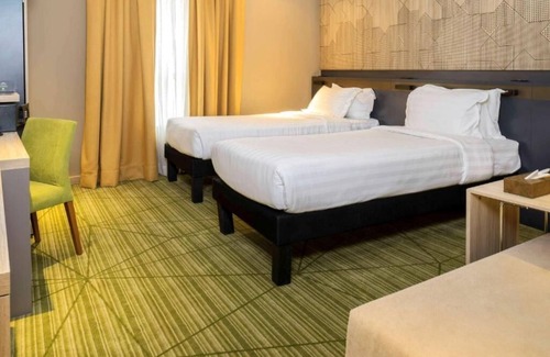Mecca House | 2 Bed: Ibis Styles Makkah