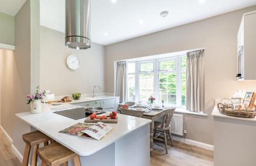 Crayke House | 2 Bed in Easingwold 84000