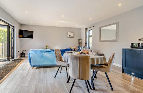 Tirabad House | 2 Bed in Heyope 94203