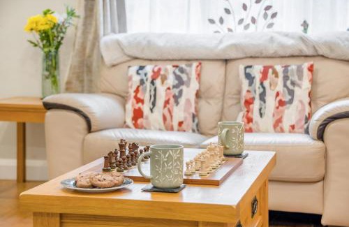 Peterstow House | 2 Bed in Peterstow oc-w33537