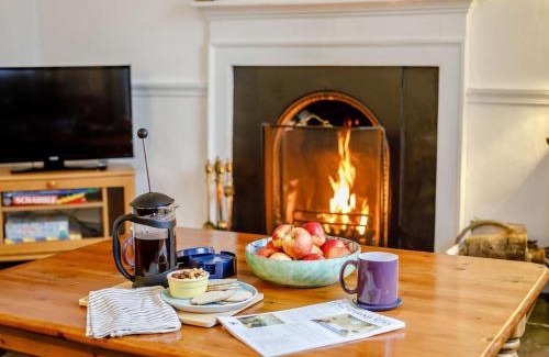 Polruan House | 2 bed in Polruan 76624