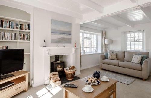 Polruan House | 2 bed in Polruan PC013