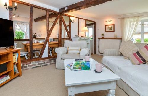 Tedburn St Mary House | 2 Bed in Tedburn St. Mary 90455