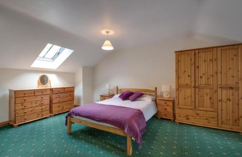 Scales House | 2 Bed in Threlkeld SZ134