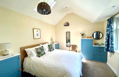 Fiddington House | 2 Bed in West Quantoxhead 96234
