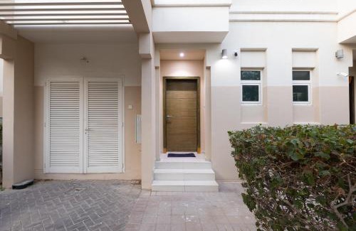Abu Dhabi Villa | 2 Bed room Villa - Al Ghadeer
