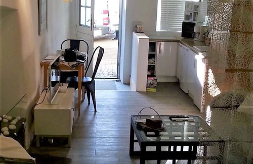 Pickließem Apartment | 2-bed studio - historical charm and design - Living-in-History