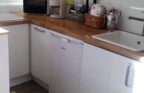 Pickließem Apartment | 2-bed studio - historical charm and design - Living-in-History