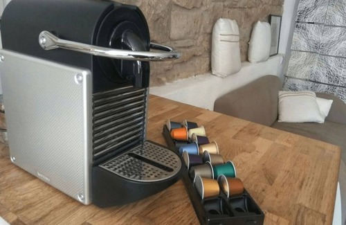 Pickließem Apartment | 2-bed studio - historical charm and design - Living-in-History