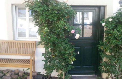 Pickließem Apartment | 2-bed studio - historical charm and design - Living-in-History