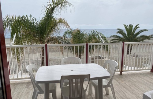 Galliciano Apartment | 2 Bedroom Apartment in Marina di San Lorenzo