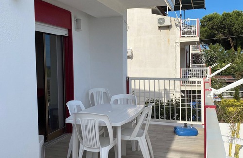 Galliciano Apartment | 2 Bedroom Apartment in Marina di San Lorenzo