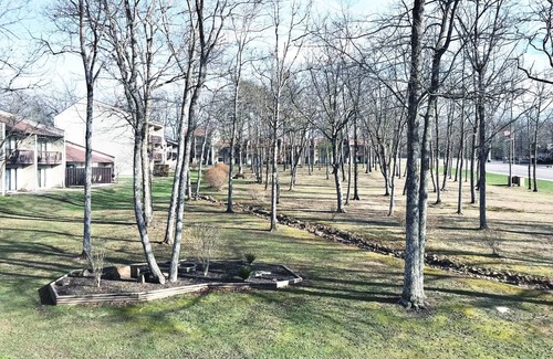 Fairfield Glade House | 2 bedroom 1.5 bath in Fairfield Glade near the community center!