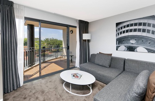 Kingston Apartment | 2 Bedroom 1 Bathroom (G TS) - Griffin, 15 Tench Street, Kingston