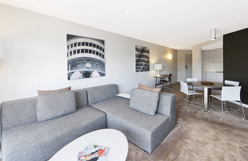 Kingston Apartment | 2 Bedroom 1 Bathroom (G TS) - Griffin, 15 Tench Street, Kingston