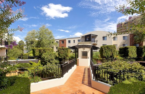 Kingston Apartment | 2 Bedroom 1 Bathroom (G TS) - Griffin, 15 Tench Street, Kingston