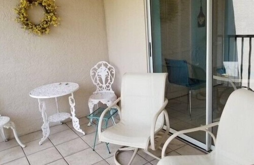 Palmer Ranch Condo | 2-bedroom 2 bath active community at Stoneybrook