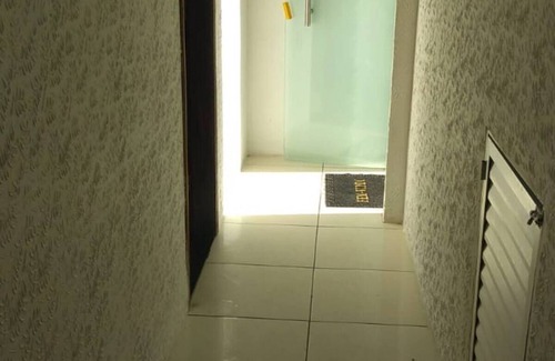 Madre de Deus House | 2 bedroom 2 bathroom apartment in Madre de Deus, Bahia, close to the beach