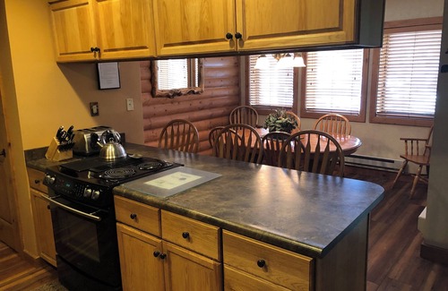 Historic District Condo | 2 Bedroom, 2 Bath, Luxury Condo, Perfect Location!