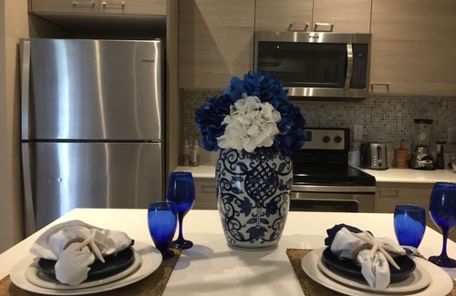 Treasure Cay Villa | 2 bedroom 2 bath luxury beach villa located in the beautiful treasure Cay