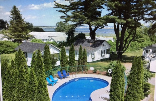 Wells Cottage | 2 BEDROOM 2 BATHROOM #1