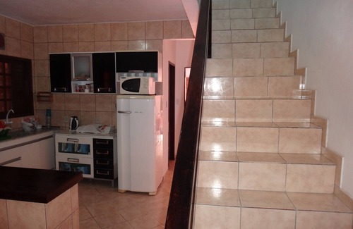 Maracajau House | 2 Bedroom 2 Bathroom On The Beach A Few Meters From The Sea. Family Friendly.