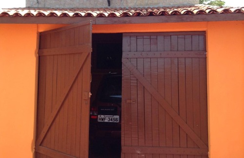 Maracajau House | 2 Bedroom 2 Bathroom On The Beach A Few Meters From The Sea. Family Friendly.