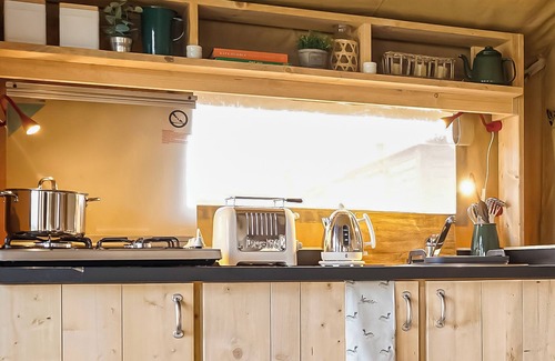 Otterton Cottage | 2 bedroom accommodation in Budleigh Salterton
