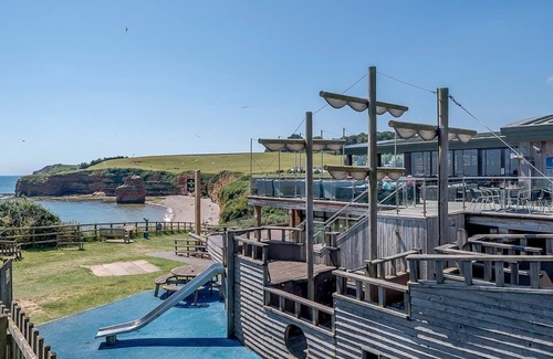 Otterton Cottage | 2 bedroom accommodation in Budleigh Salterton