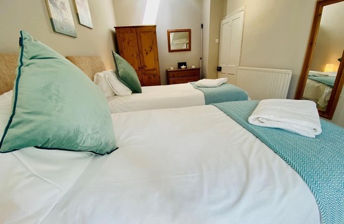 Corbridge Cottage | 2 bedroom accommodation in Corbridge, near Hexham