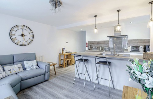 Thornton-Cleveleys Cottage | 2 bedroom accommodation in Thornton-Cleveleys, near Blackpool