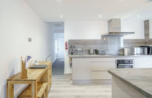 Thornton-Cleveleys Cottage | 2 bedroom accommodation in Thornton-Cleveleys, near Blackpool