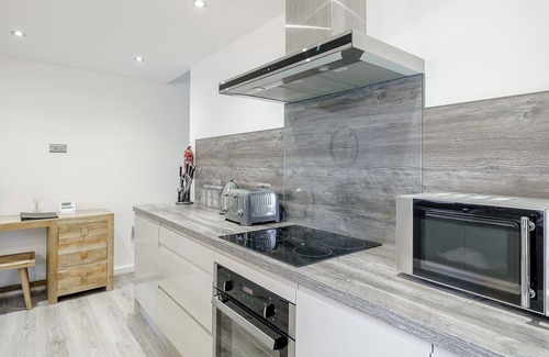Thornton-Cleveleys Cottage | 2 bedroom accommodation in Thornton-Cleveleys, near Blackpool