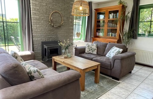 Julianadorp aan zee Cottage | 2 bedroom accommodation in Julianadorp aan zee