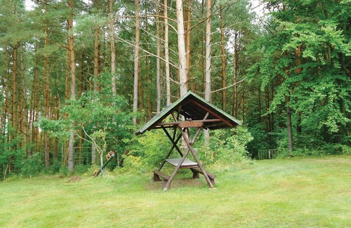 Warthe House | 2 bedroom accommodation in Boitzenburger Land