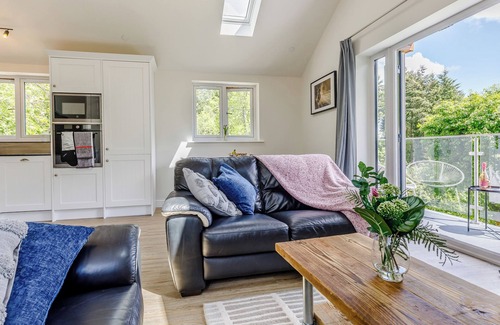 Westbrook Court Cottage | 2 bedroom accommodation in Clyro, near Hay-on-Wye