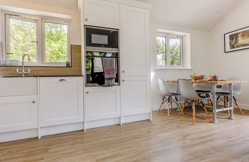 Westbrook Court Cottage | 2 bedroom accommodation in Clyro, near Hay-on-Wye