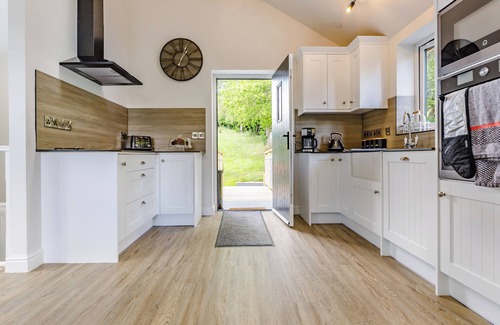 Westbrook Court Cottage | 2 bedroom accommodation in Clyro, near Hay-on-Wye