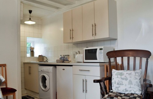 Lanehead Cottage | 2 bedroom accommodation in St John’s Chapel, near Stanhope